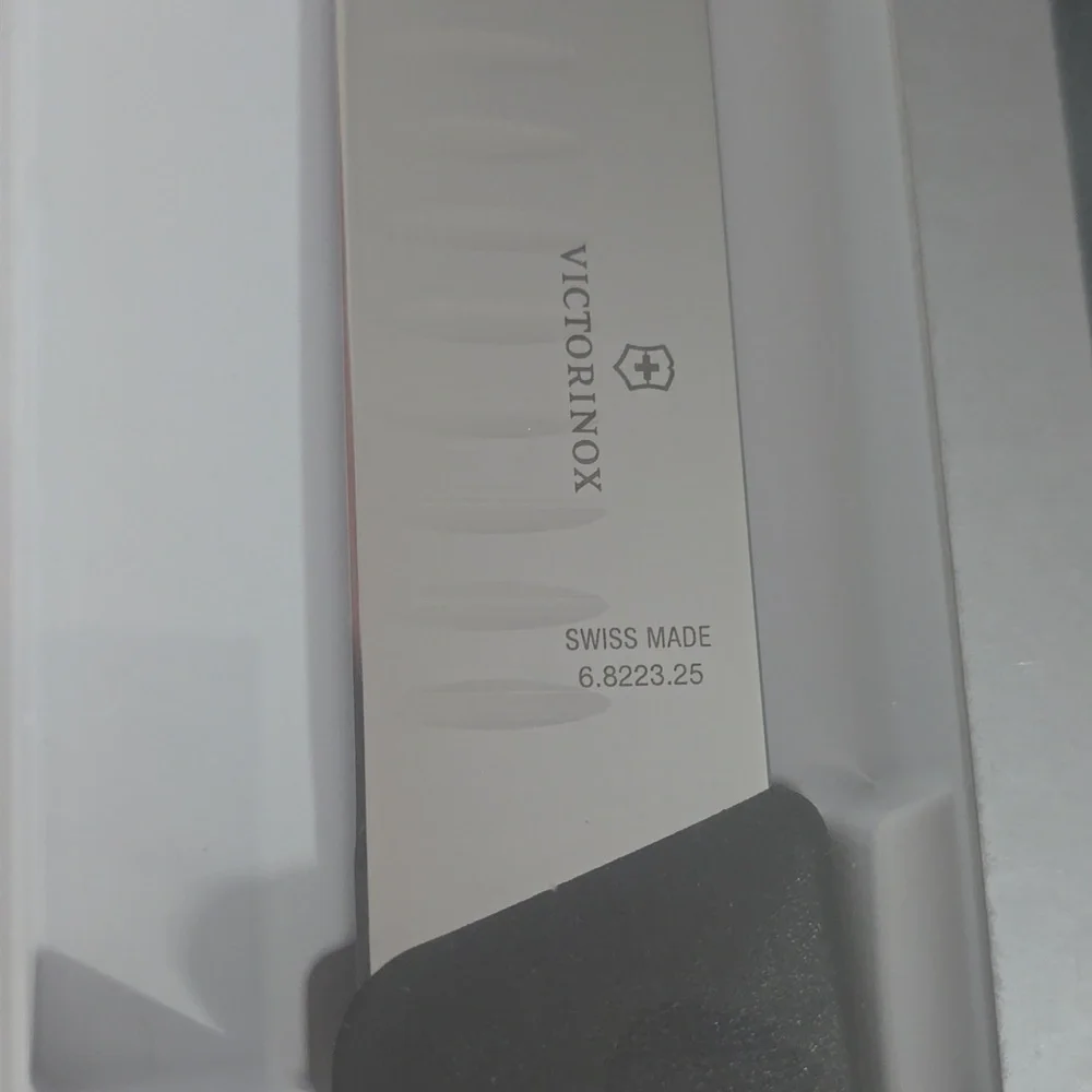 ❤️ BUY 2 GET 1 FREE Victorinox Swiss Classic Slicer, 10.25
